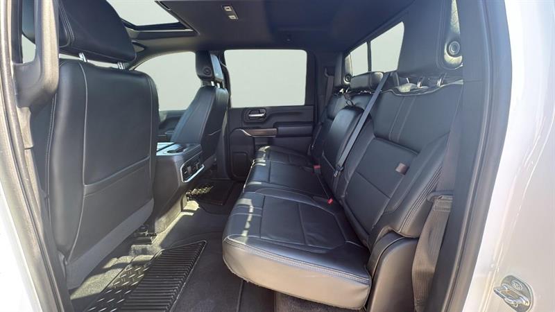 chevrolet Silverado 2500HD 2022 - 21