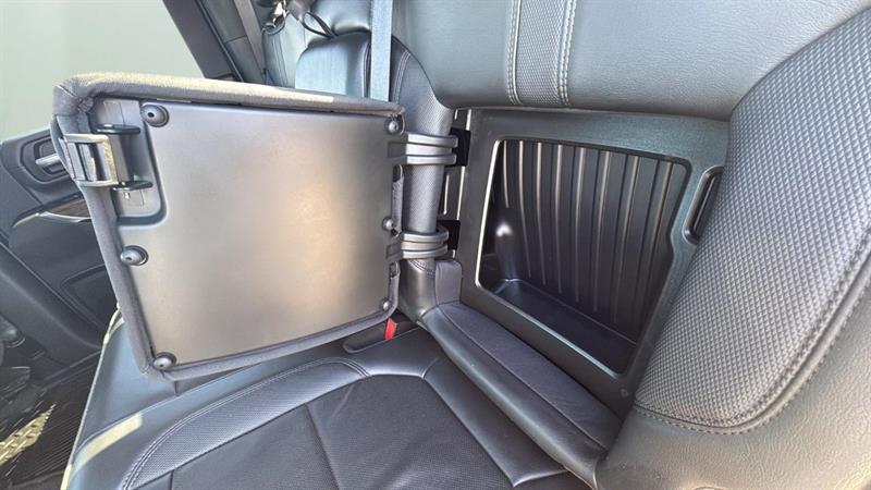 chevrolet Silverado 2500HD 2022 - 22