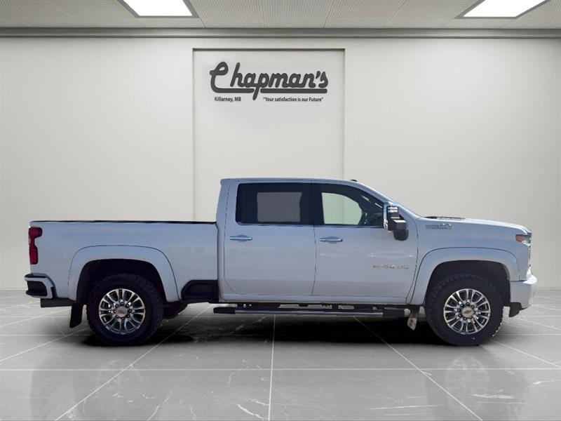 chevrolet Silverado 2500HD 2022 - 30