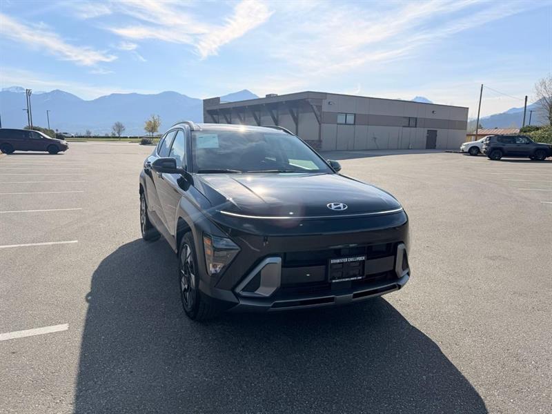 hyundai Kona 2025 - 3