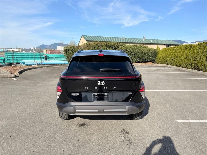 hyundai Kona 2025 - 7