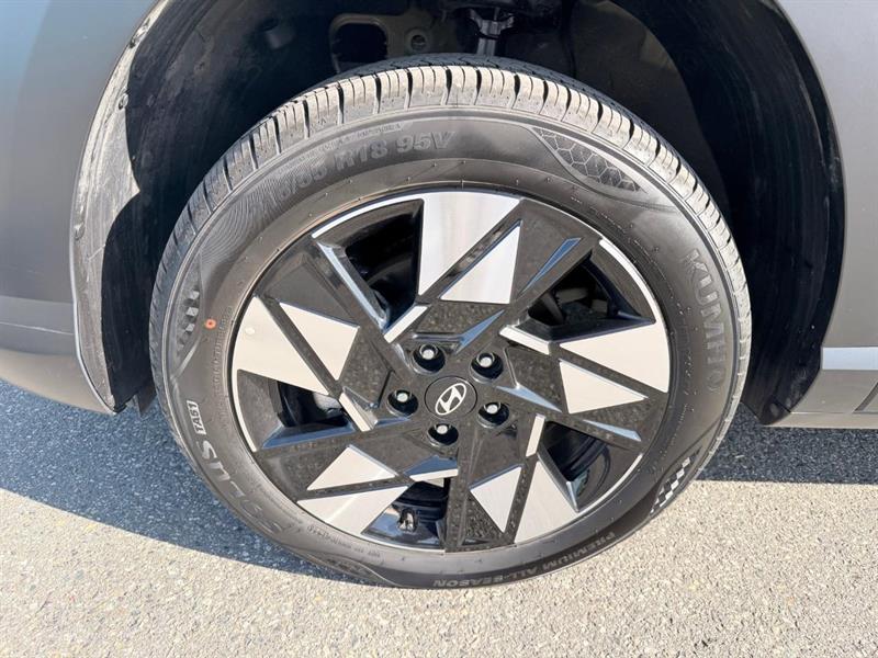 hyundai Kona 2025 - 9