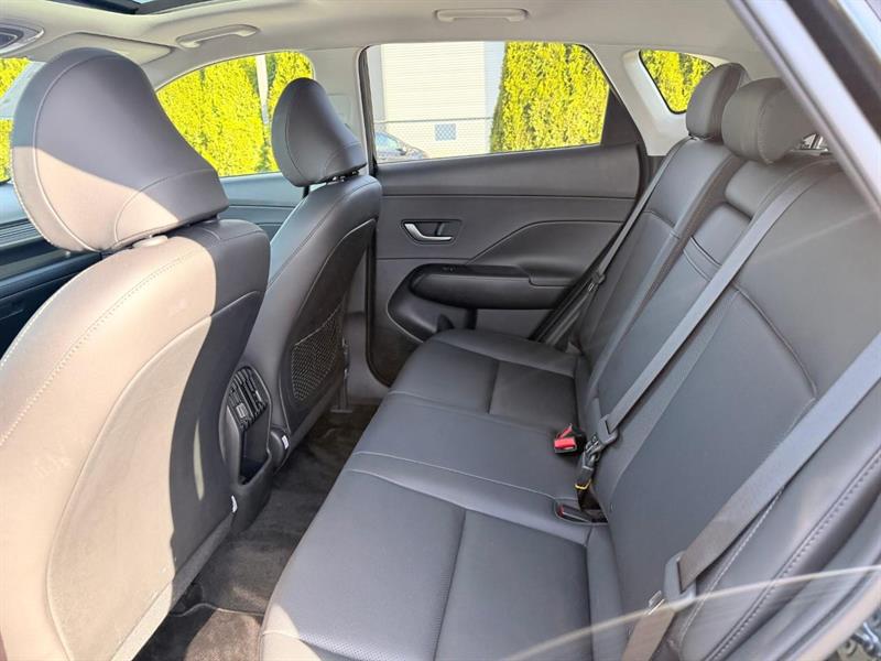 hyundai Kona 2025 - 10