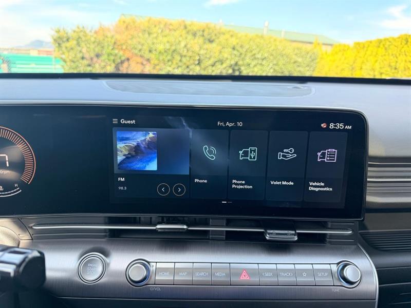 hyundai Kona 2025 - 14