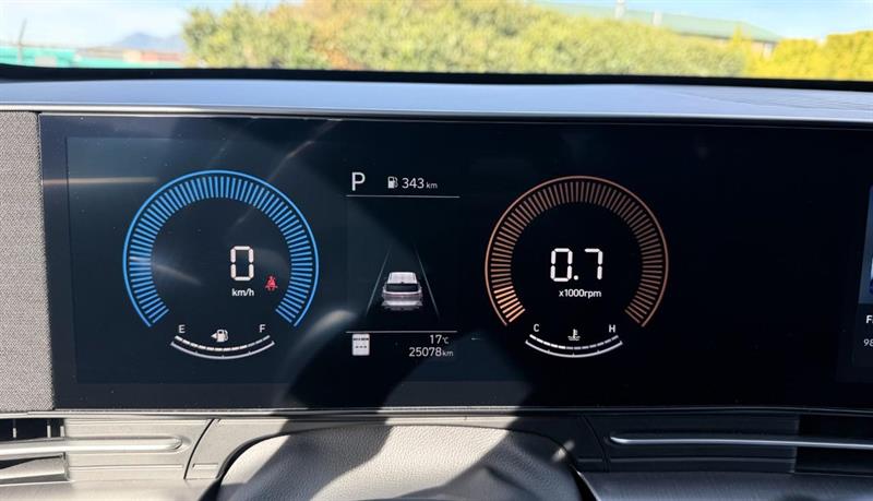 hyundai Kona 2025 - 21
