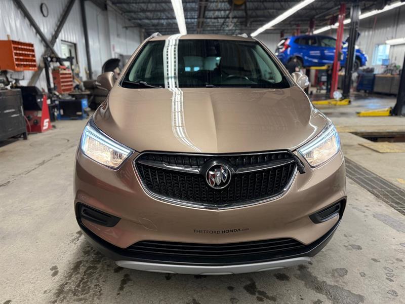 buick Encore 2019 - 2