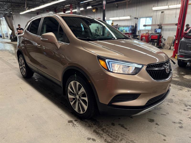buick Encore 2019 - 3