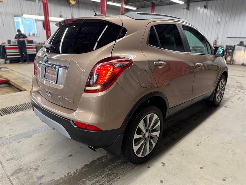 buick Encore 2019 - 4