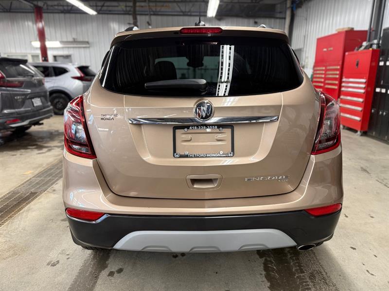buick Encore 2019 - 5