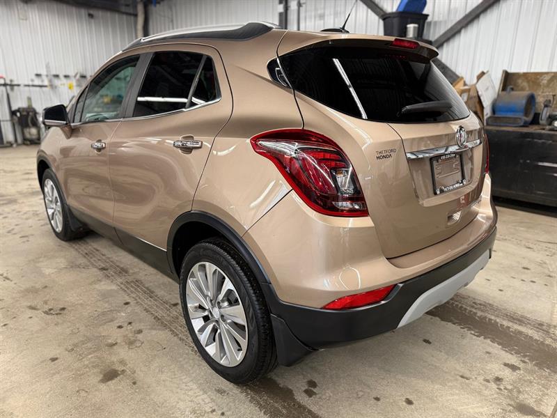 buick Encore 2019 - 6