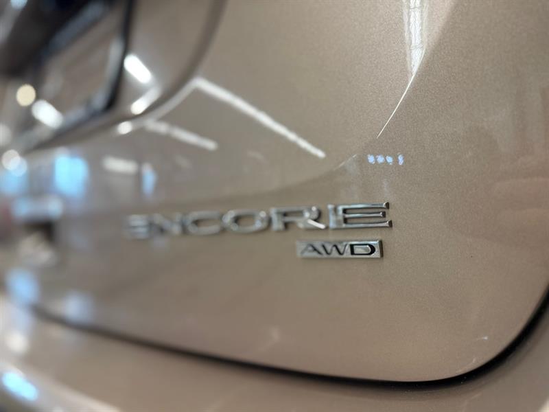 buick Encore 2019 - 7