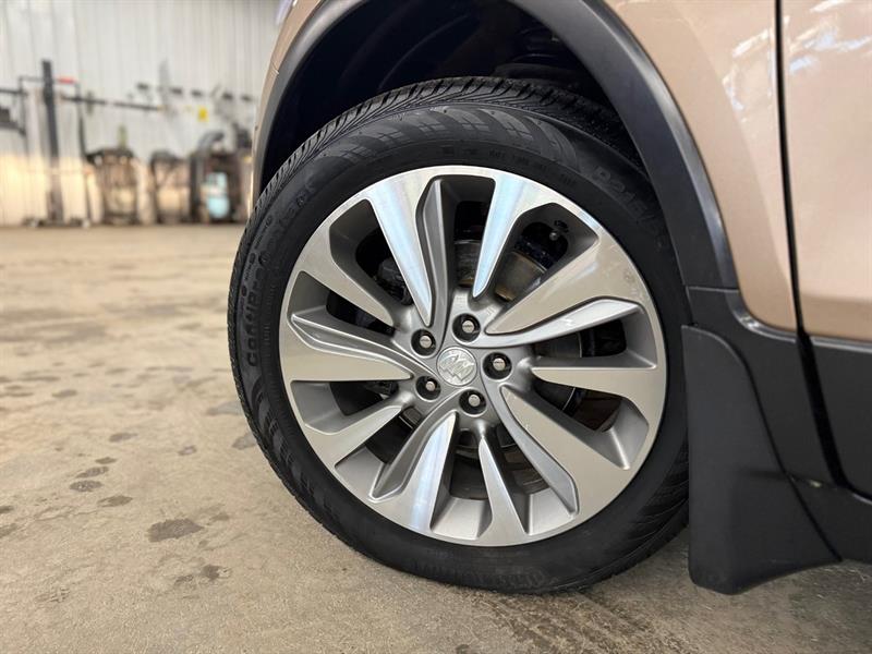 buick Encore 2019 - 9