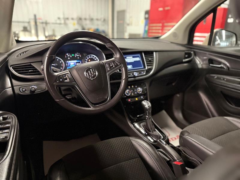 buick Encore 2019 - 11