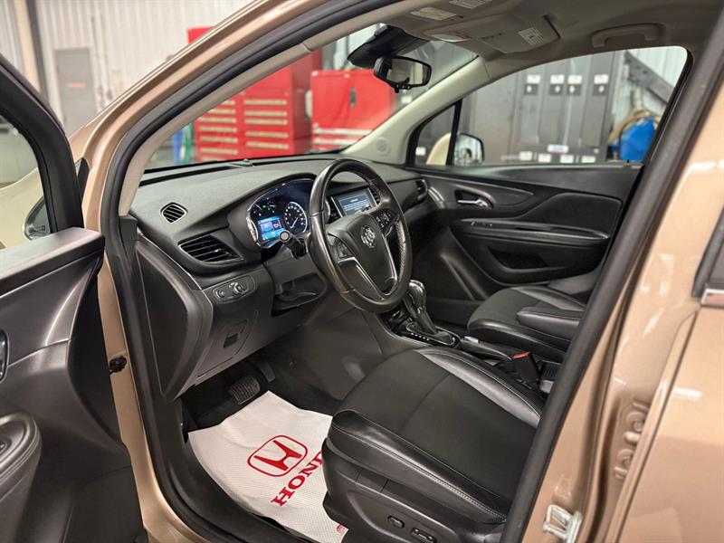 buick Encore 2019 - 12