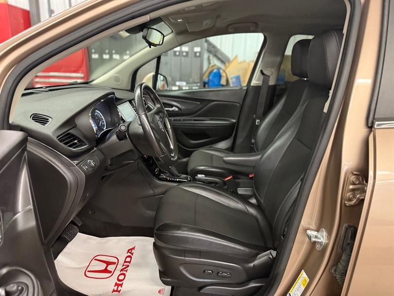 buick Encore 2019 - 13