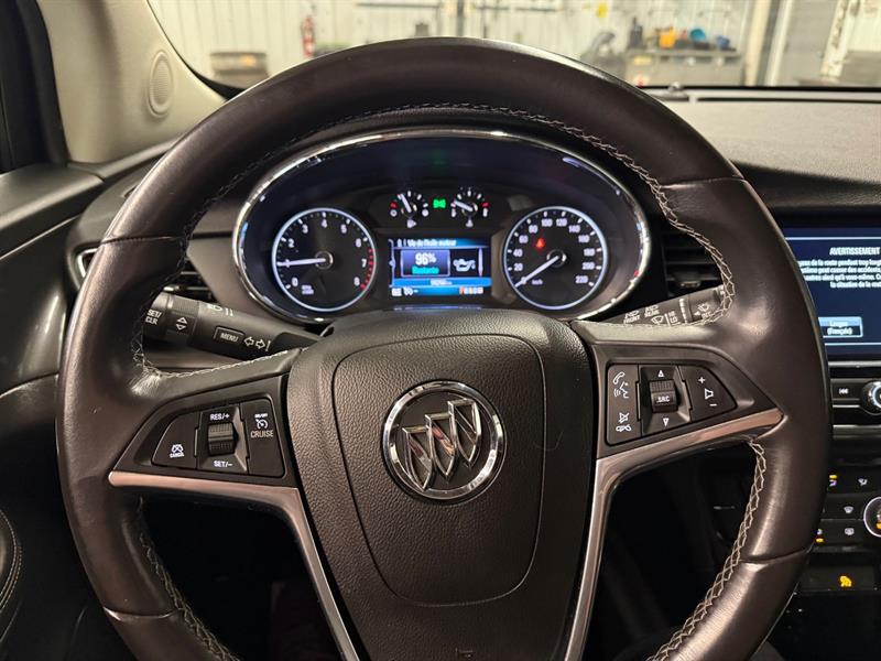 buick Encore 2019 - 16