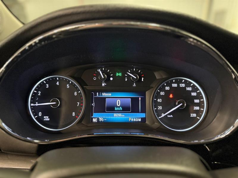 buick Encore 2019 - 17