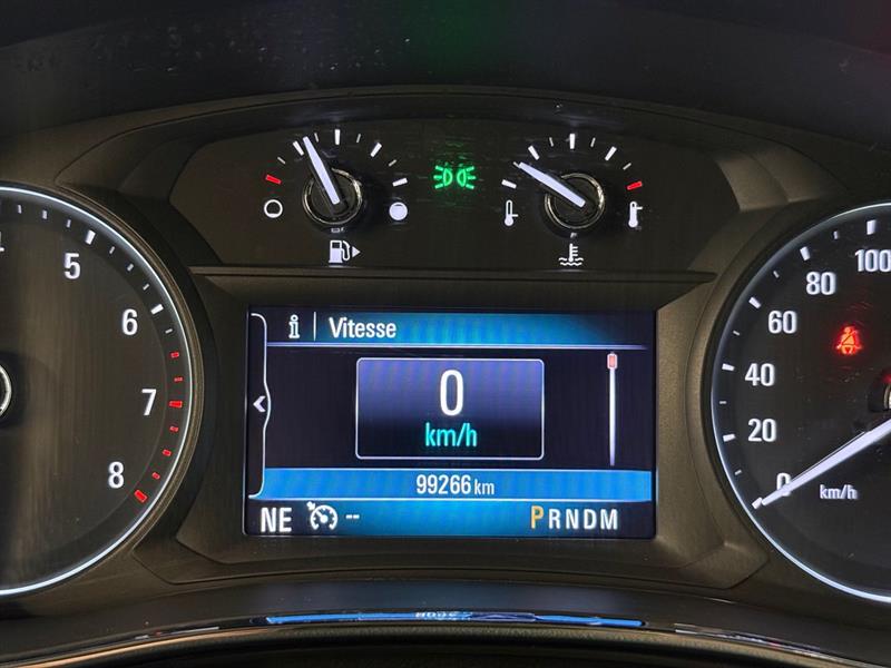 buick Encore 2019 - 18