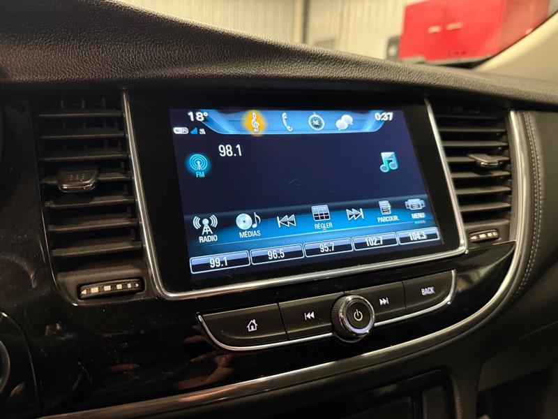 buick Encore 2019 - 20