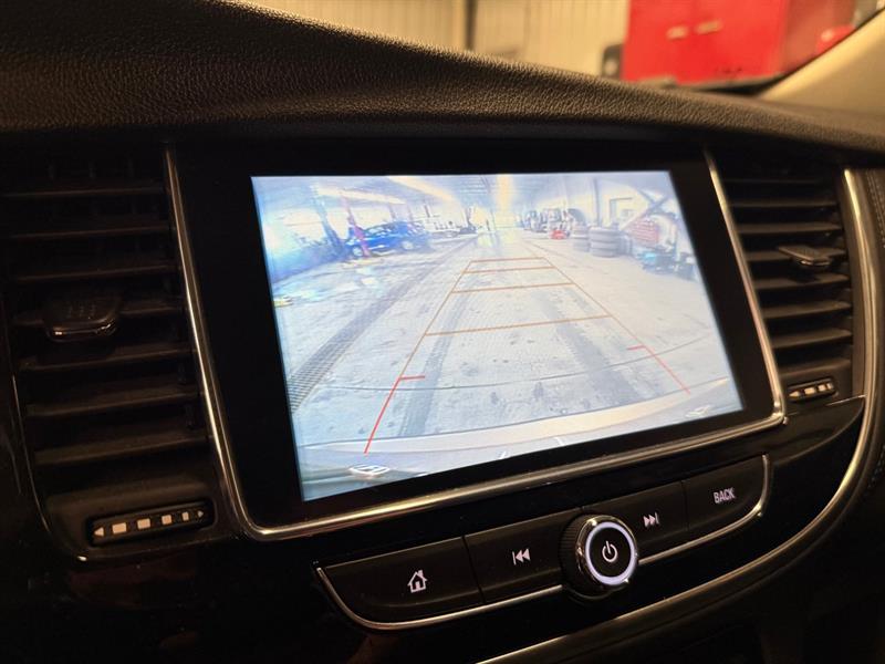 buick Encore 2019 - 21