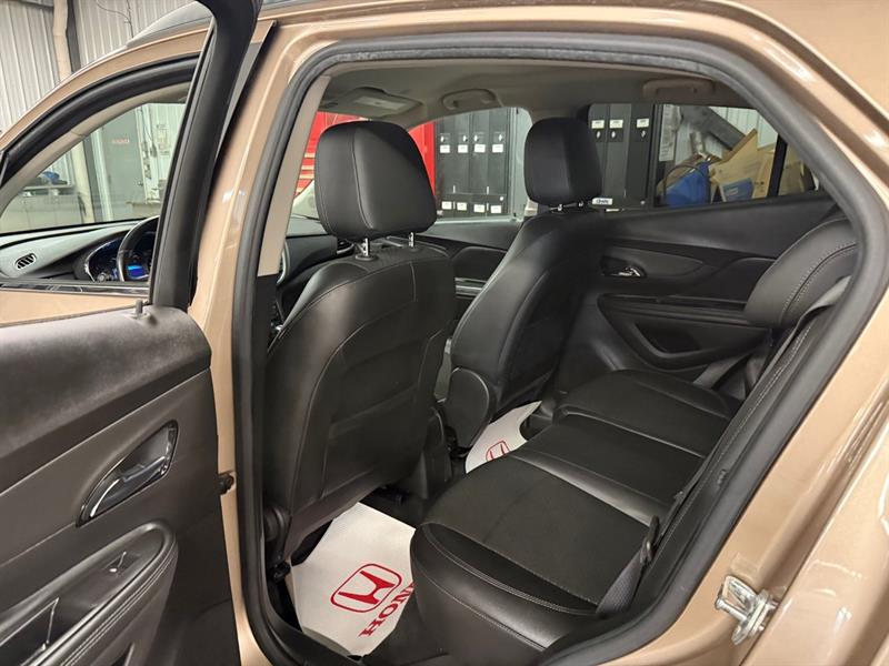 buick Encore 2019 - 24