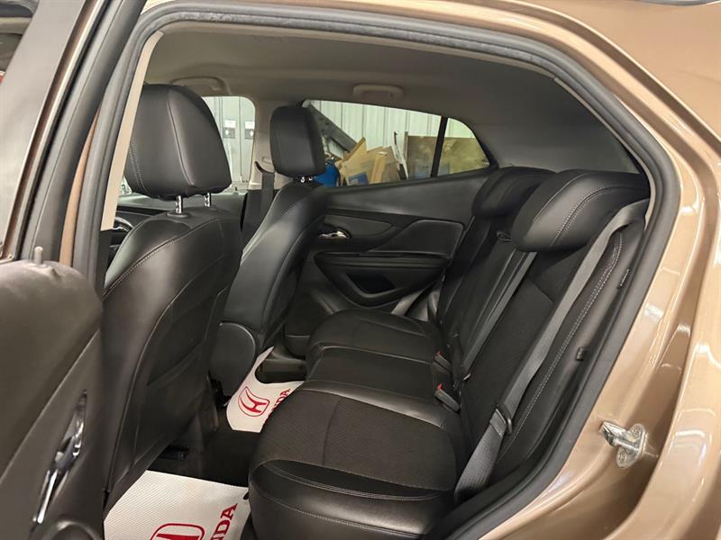 buick Encore 2019 - 25