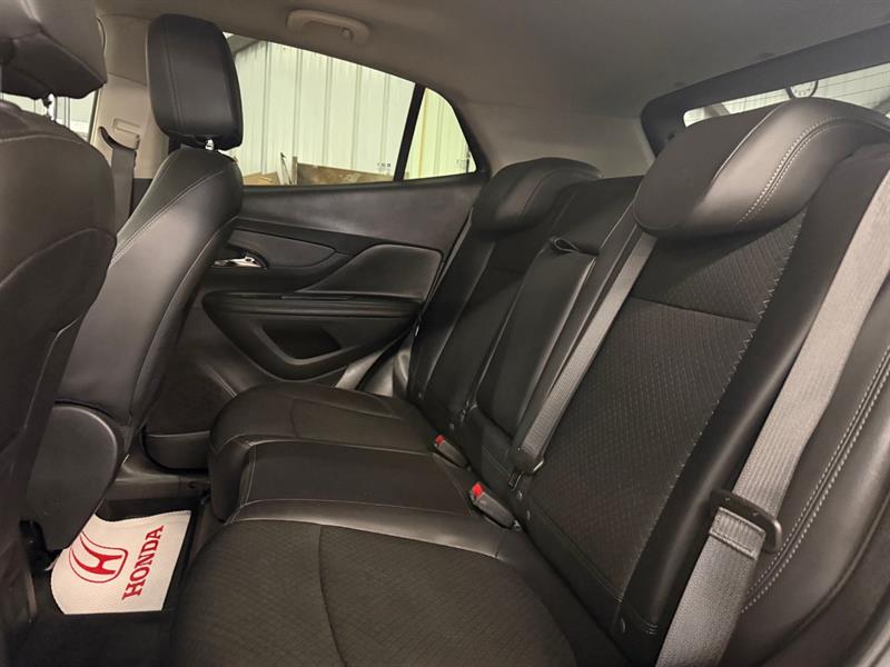 buick Encore 2019 - 26