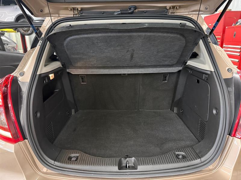 buick Encore 2019 - 27