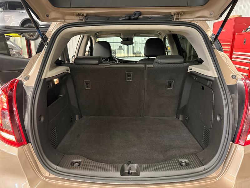 buick Encore 2019 - 28