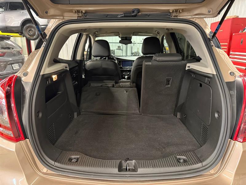 buick Encore 2019 - 29