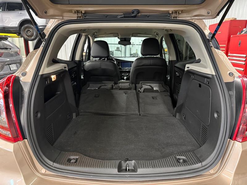 buick Encore 2019 - 30