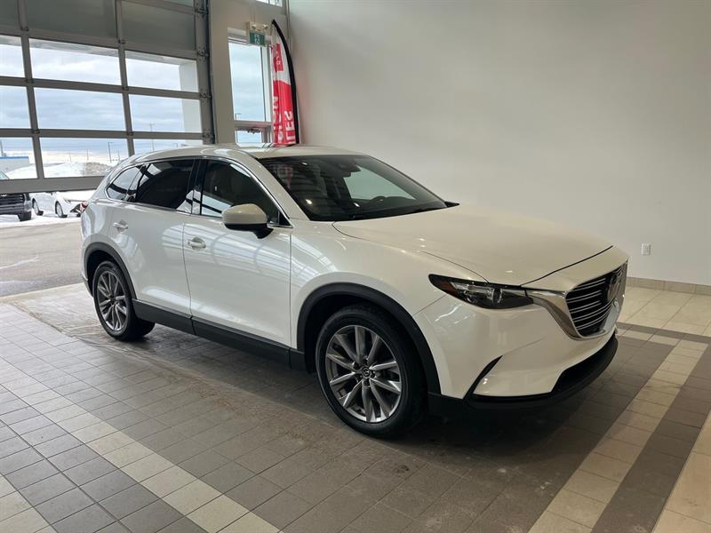 mazda CX-9 2023