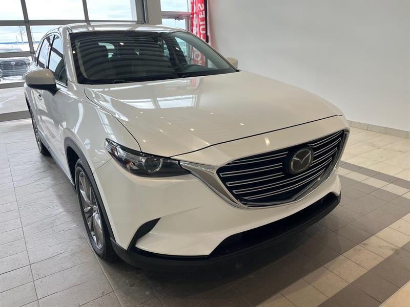 mazda CX-9 2023 - 2