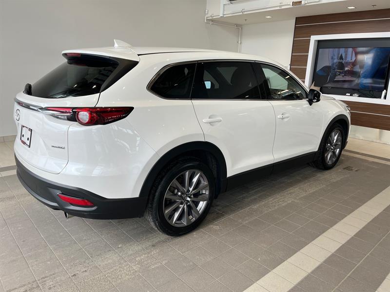 mazda CX-9 2023 - 3