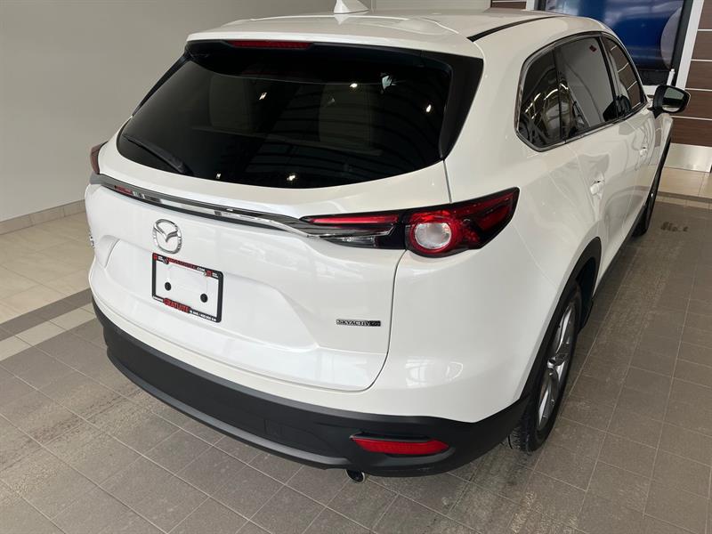 mazda CX-9 2023 - 4