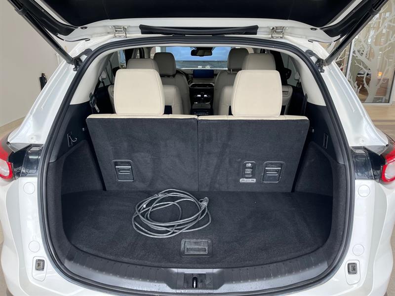 mazda CX-9 2023 - 5