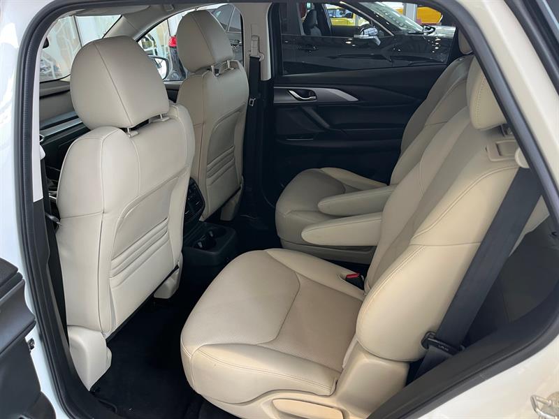 mazda CX-9 2023 - 6