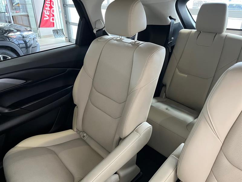 mazda CX-9 2023 - 7