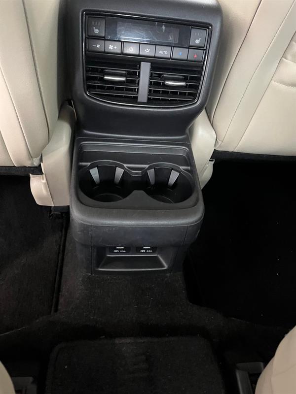 mazda CX-9 2023 - 8