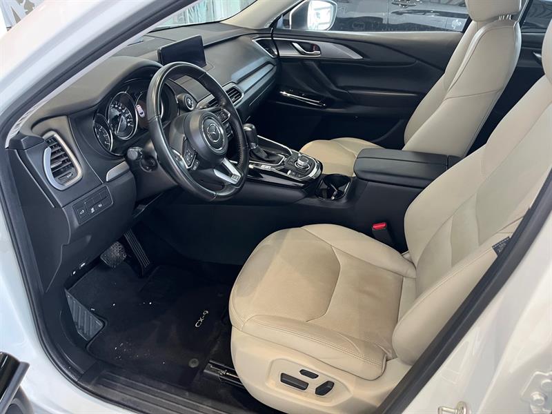 mazda CX-9 2023 - 9