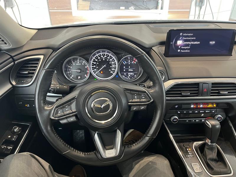 mazda CX-9 2023 - 13