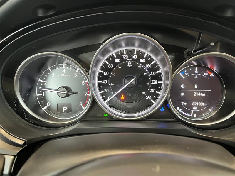 mazda CX-9 2023 - 14