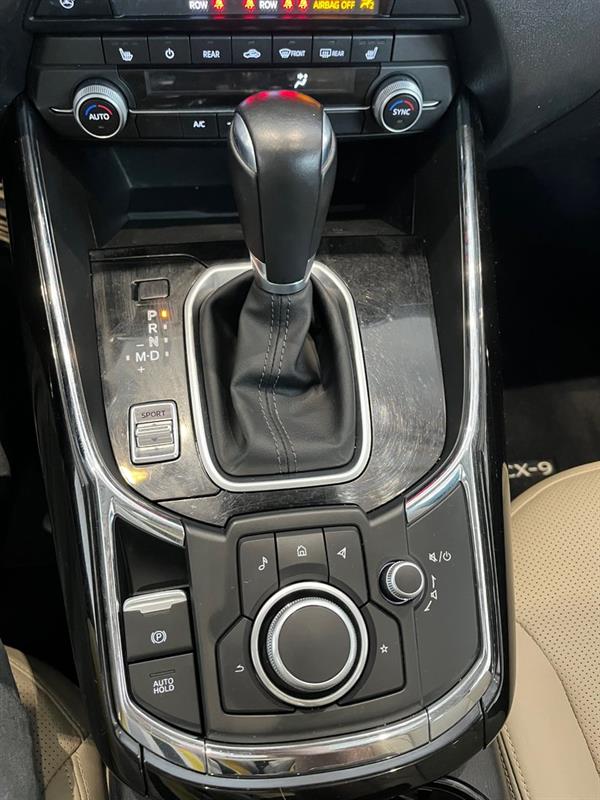 mazda CX-9 2023 - 17