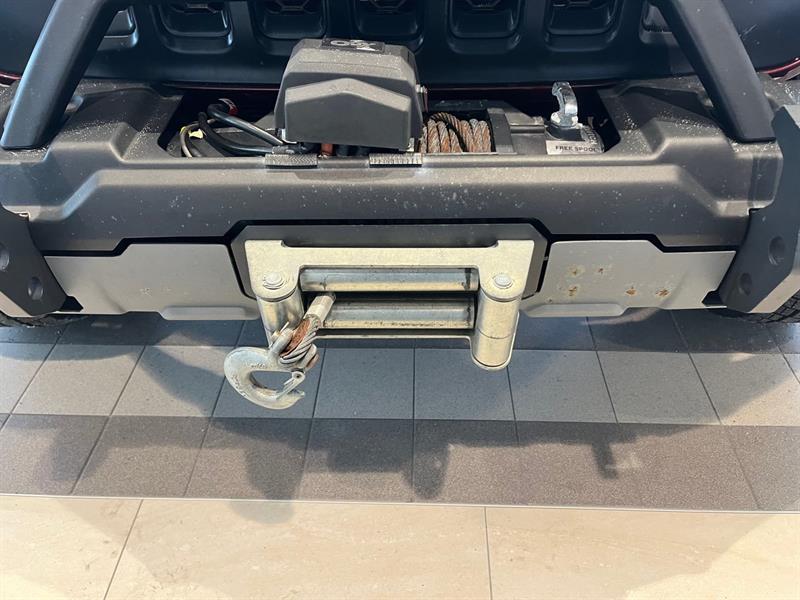 jeep Gladiator 2021 - 4