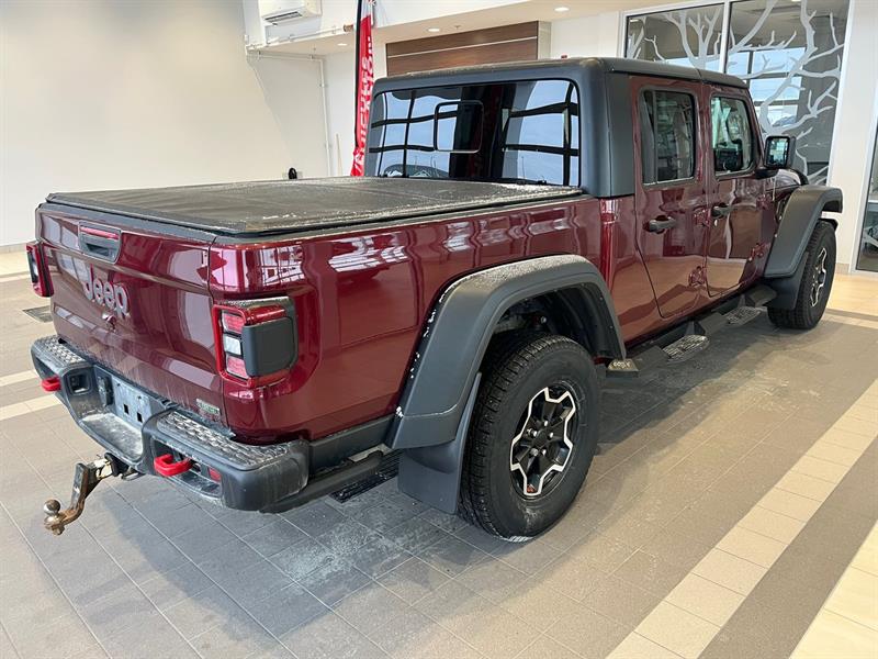 jeep Gladiator 2021 - 5