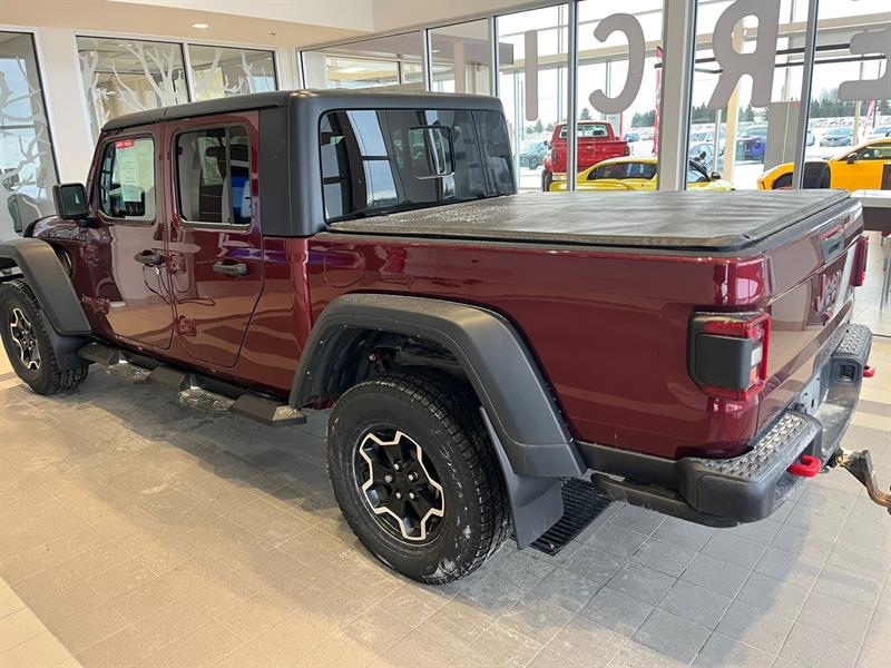 jeep Gladiator 2021 - 6