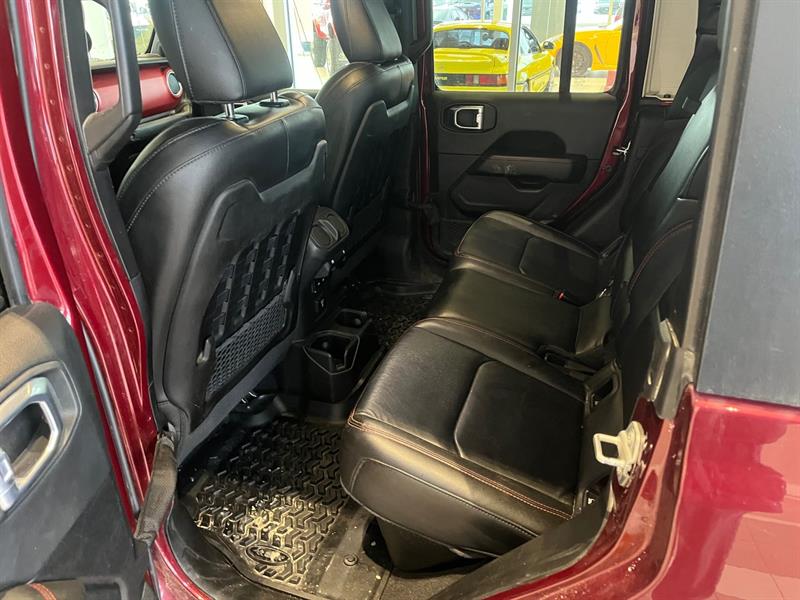 jeep Gladiator 2021 - 7
