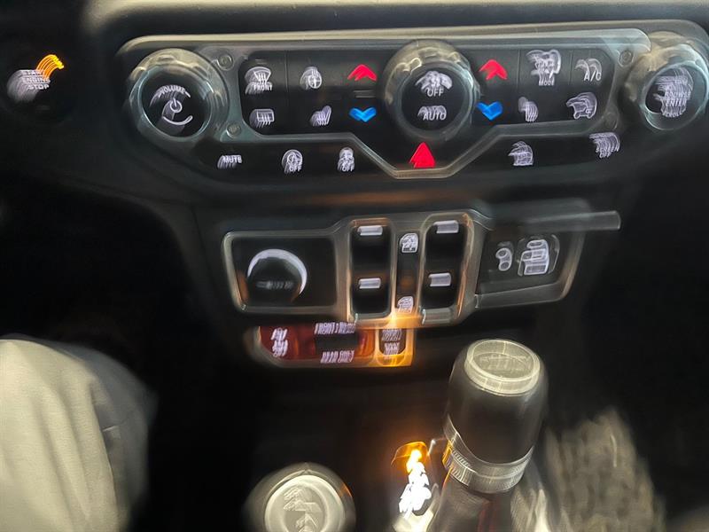 jeep Gladiator 2021 - 13