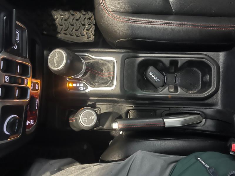 jeep Gladiator 2021 - 14