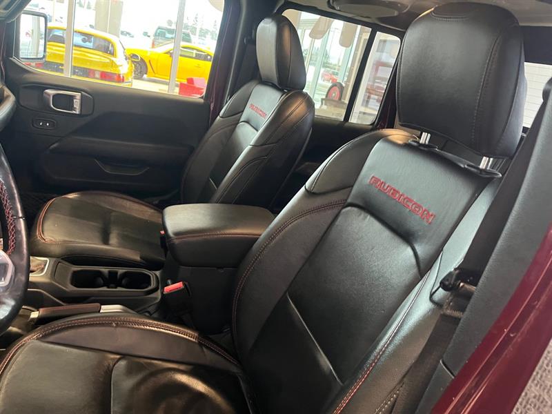jeep Gladiator 2021 - 15